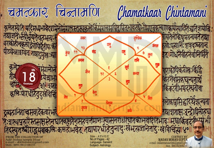 Chamatkaar Chintamani