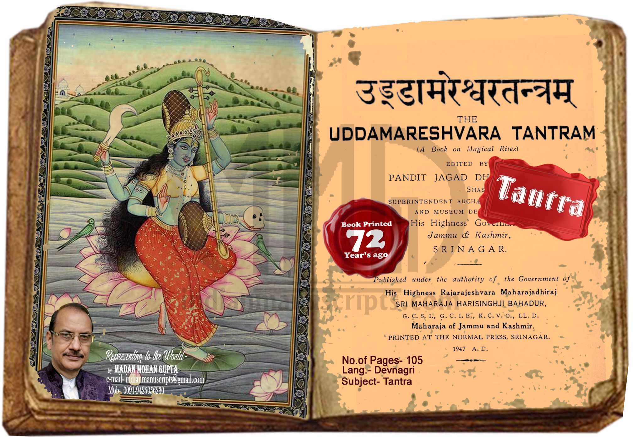 tantra mantra books in hindi pdf free