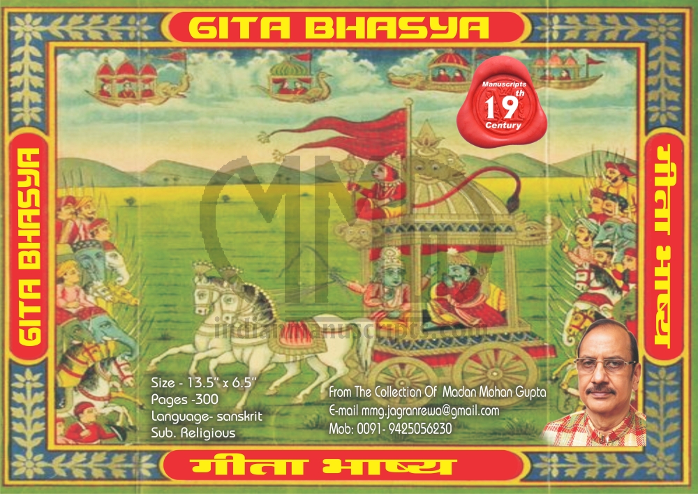 Gita Bhasya 